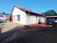 4 Bedroom 2 Bathroom House for Sale for sale in Edleen