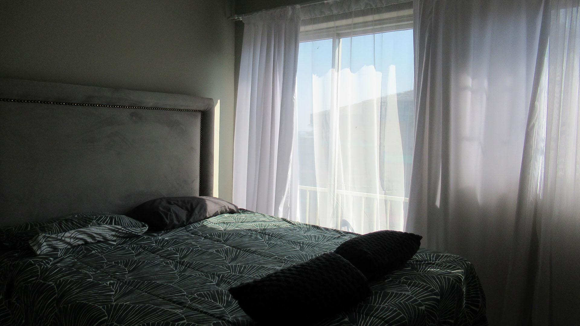 Bed Room 1 - 12 square meters of property in Ferndale - JHB