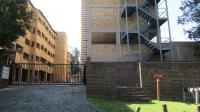 Front View of property in Ferndale - JHB