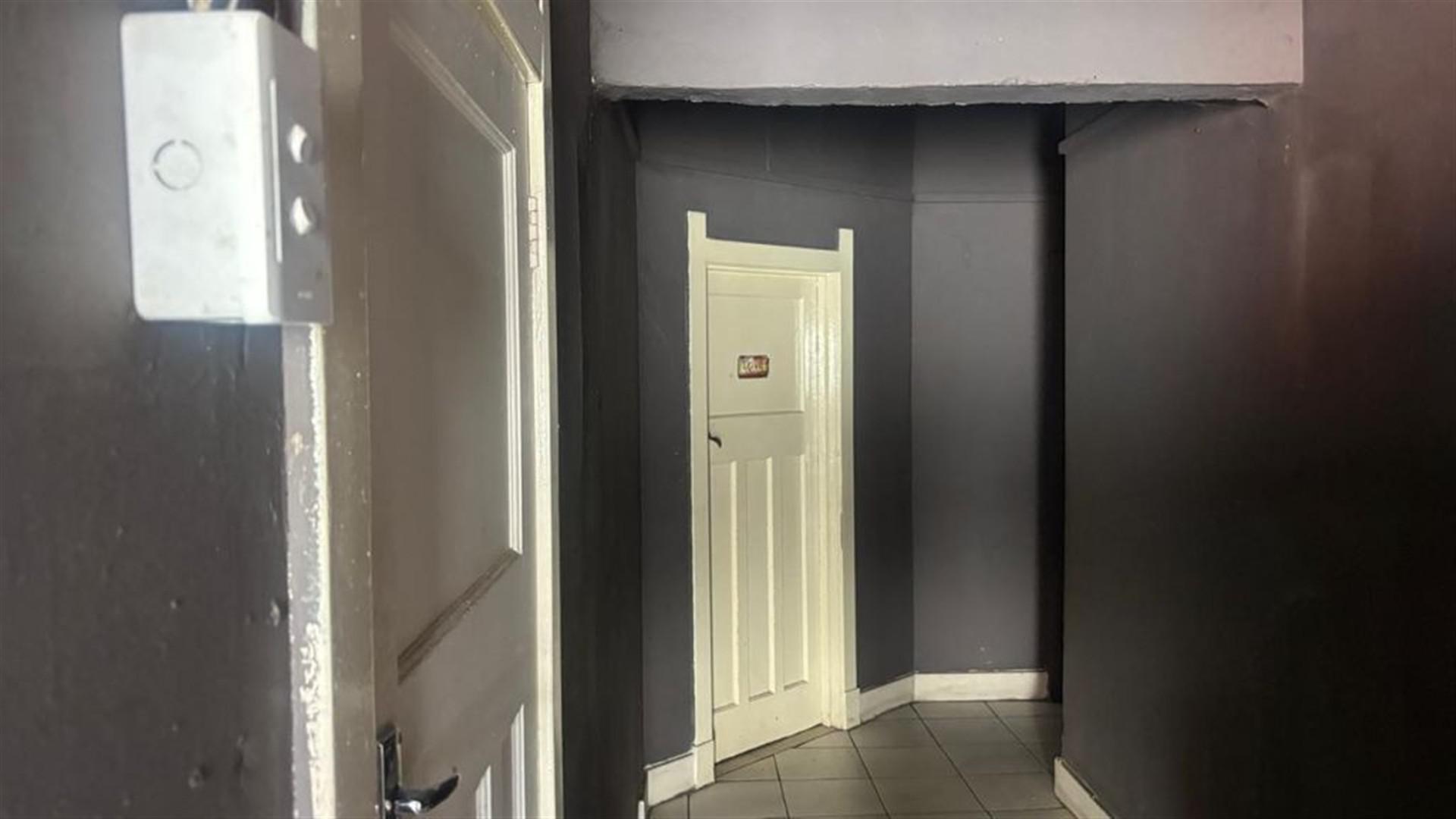 Spaces of property in Kenilworth - JHB