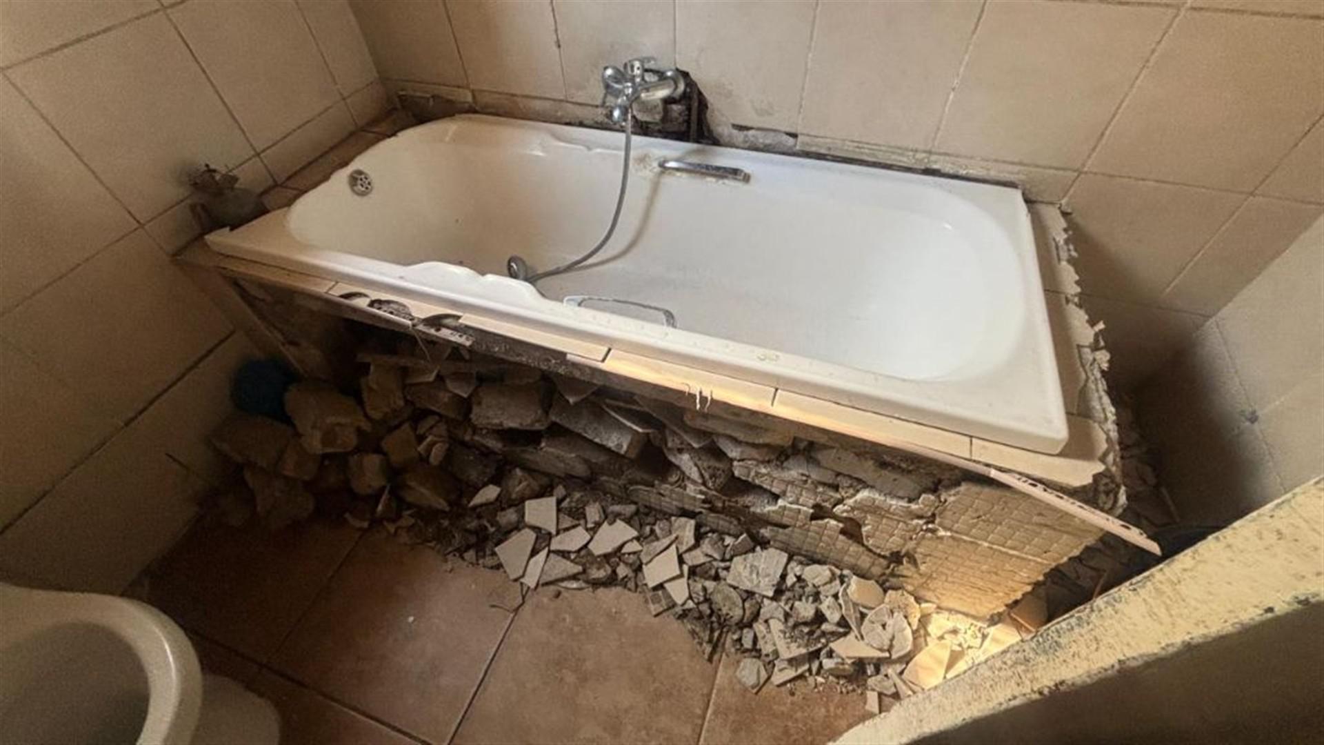 Bathroom 2 of property in Kenilworth - JHB