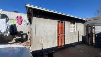 Front View of property in Kenilworth - JHB