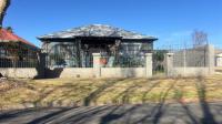 Front View of property in Kenilworth - JHB