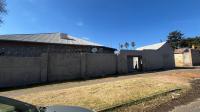 Front View of property in Kenilworth - JHB