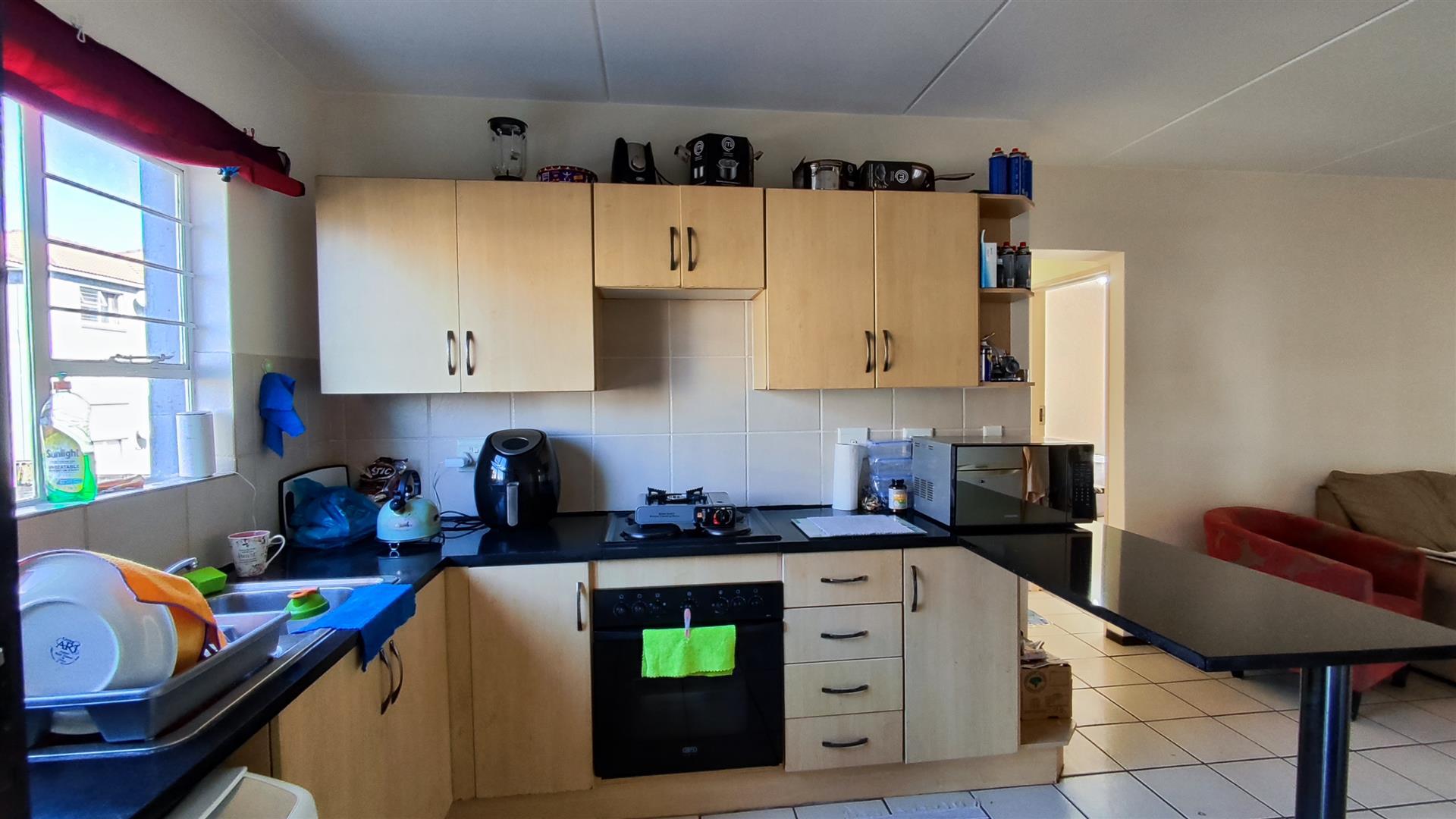 Kitchen - 13 square meters of property in Bardene