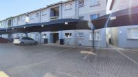 2 Bedroom 1 Bathroom Sec Title for Sale for sale in Bardene