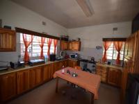 Kitchen of property in Welkom