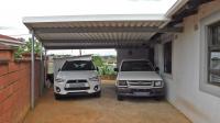 Spaces - 8 square meters of property in KwaMashu