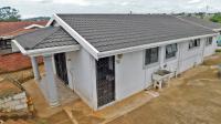 3 Bedroom 2 Bathroom House for Sale for sale in KwaMashu