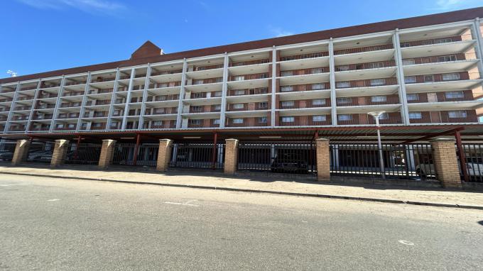 Standard Bank SIE Sale In Execution 2 Bedroom Sectional Title for Sale in Brits - MR621961