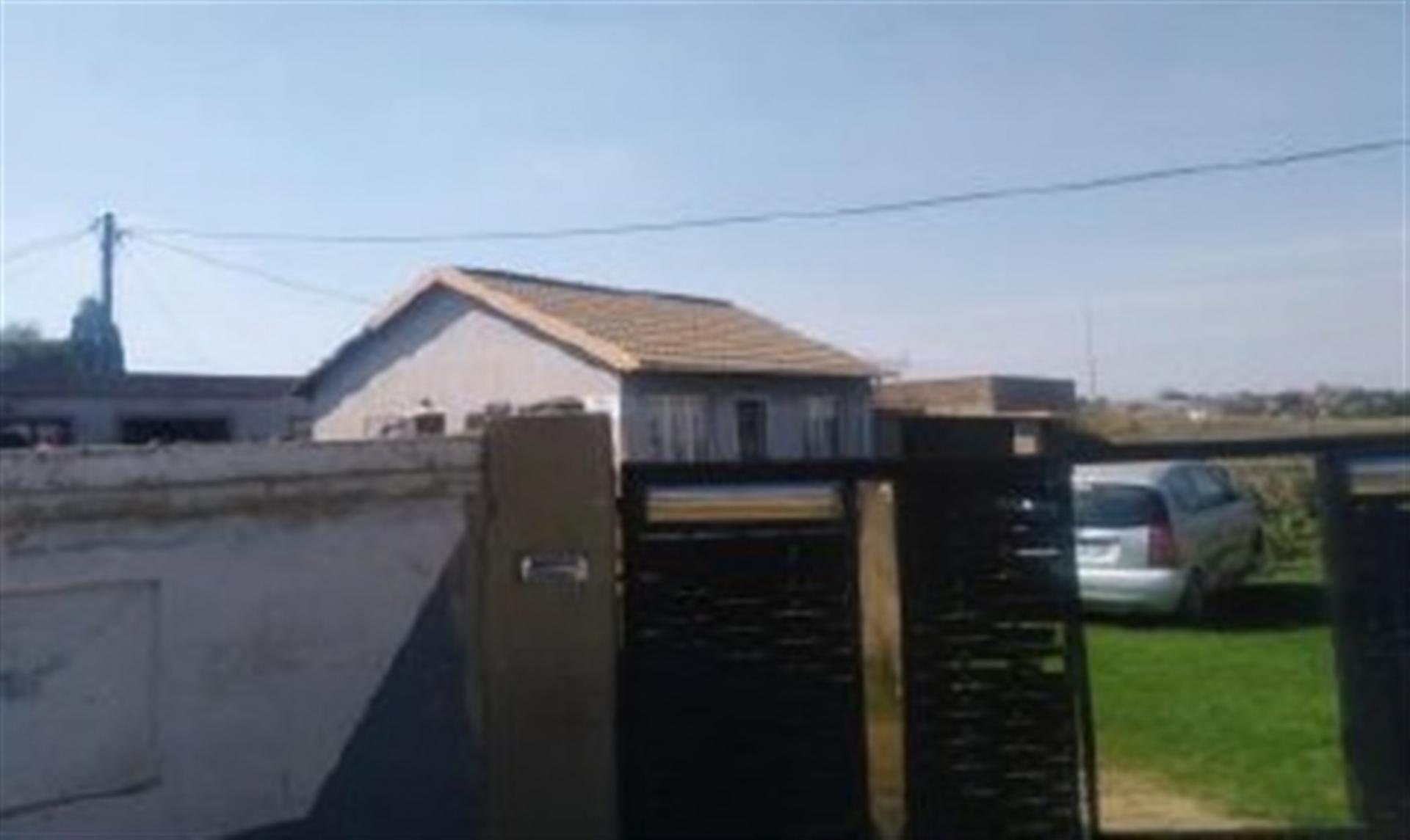 Front View of property in Stretford