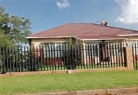 Front View of property in Brakpan