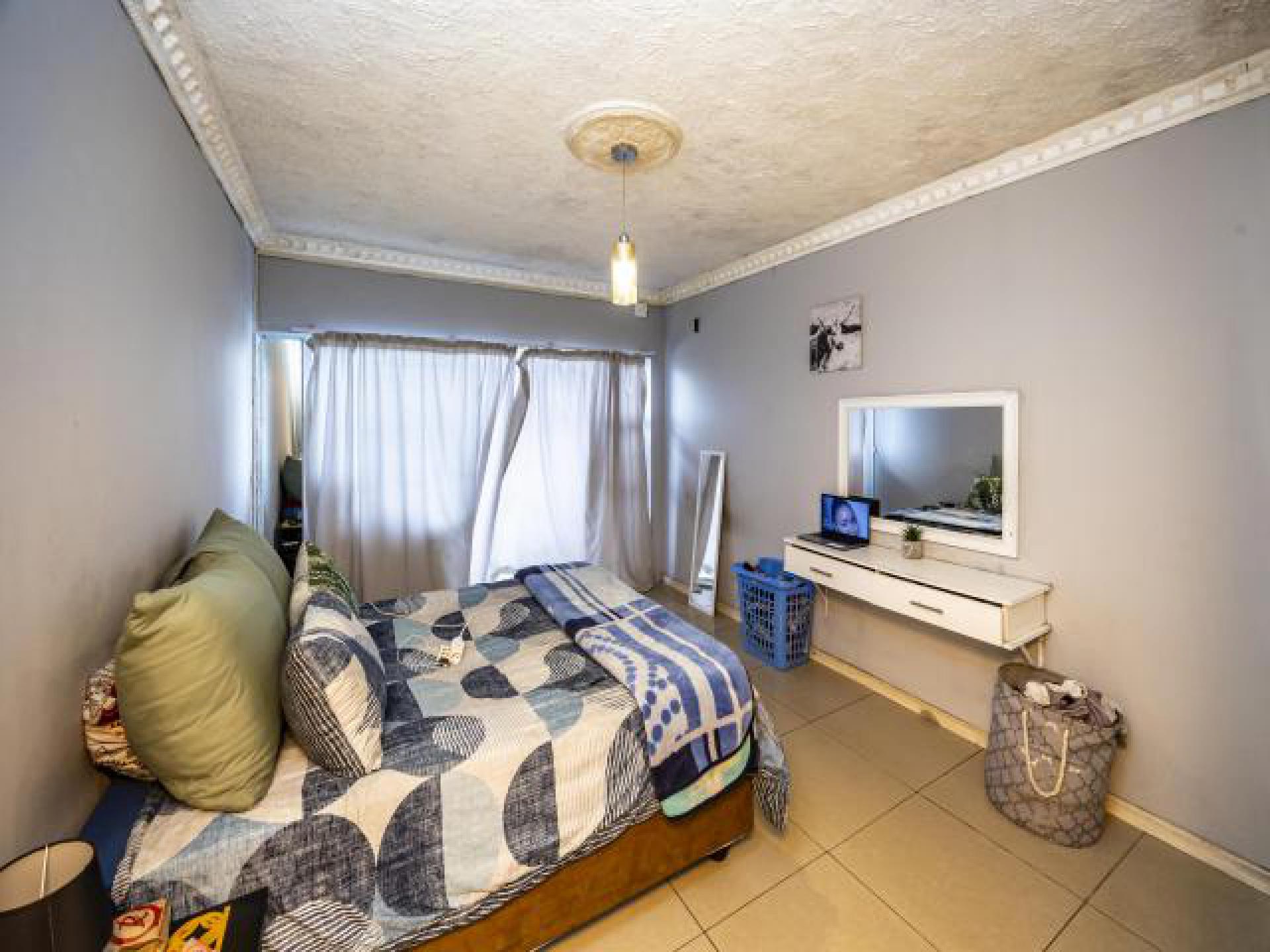 Bed Room 1 of property in East London