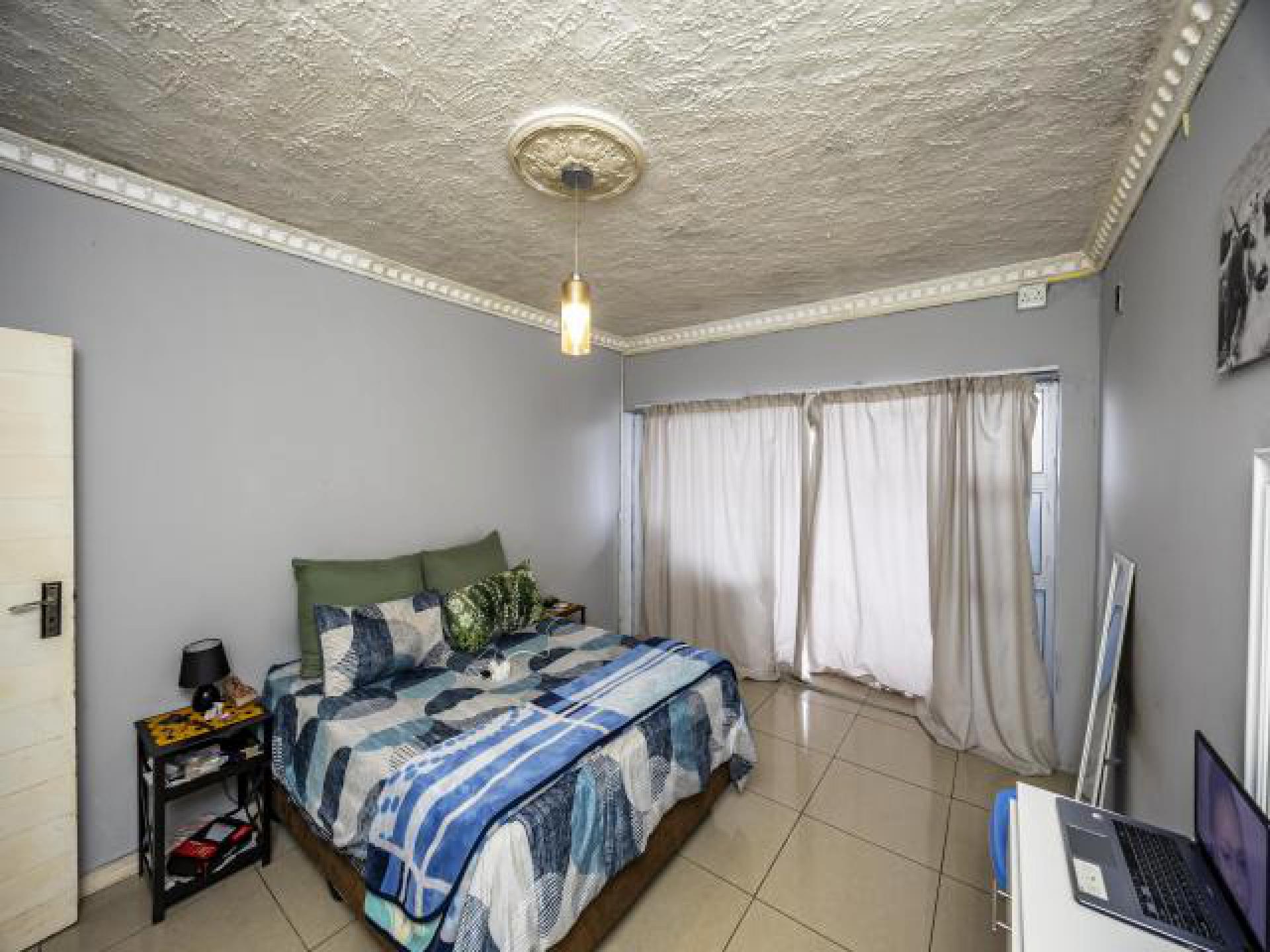 Bed Room 1 of property in East London