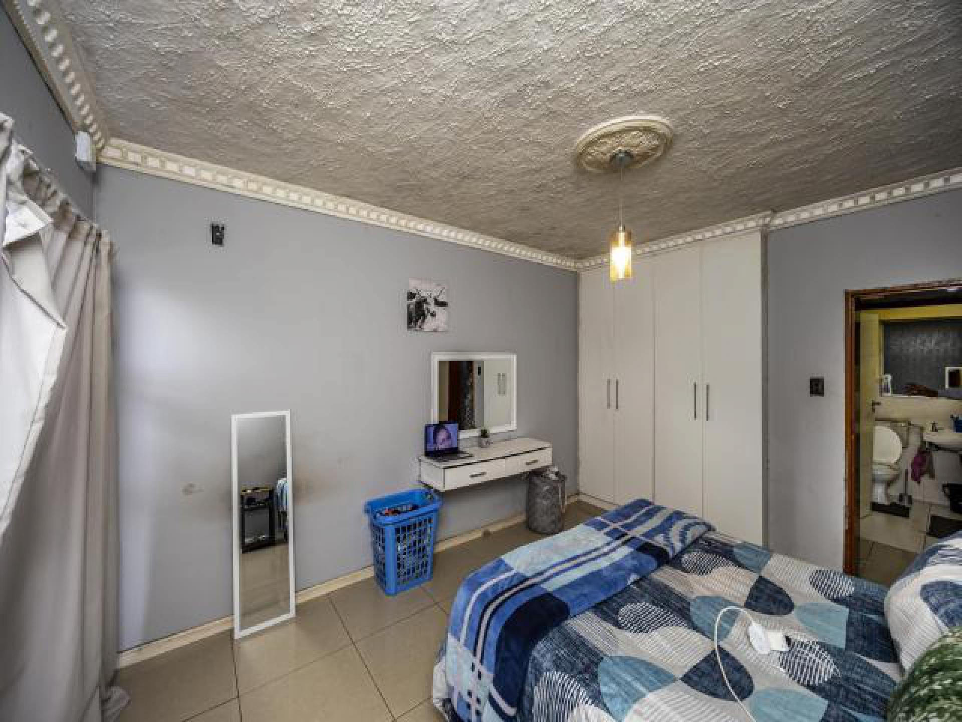 Bed Room 1 of property in East London