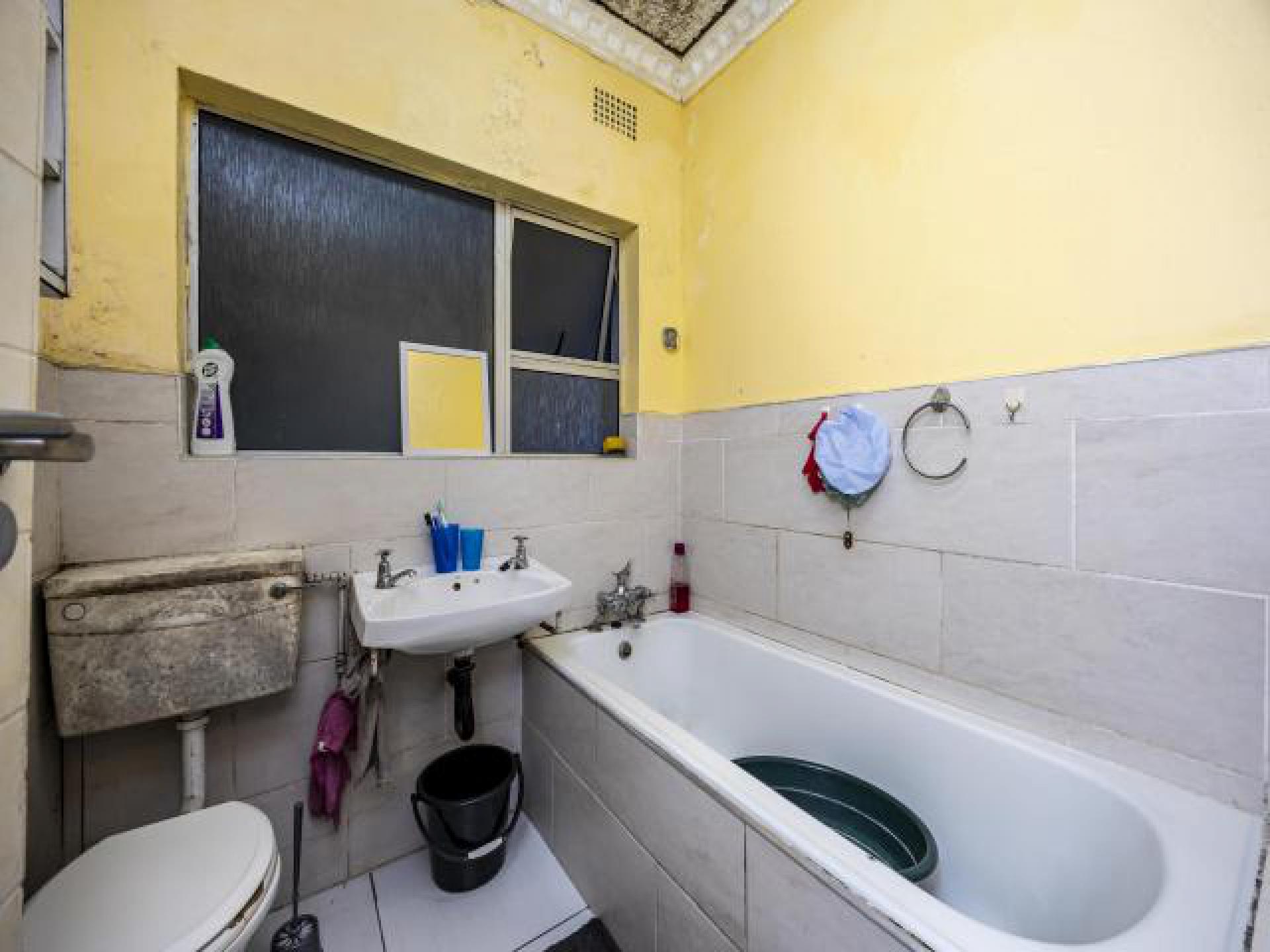 Bathroom 1 of property in East London