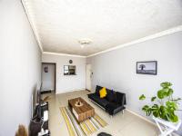 Lounges of property in East London