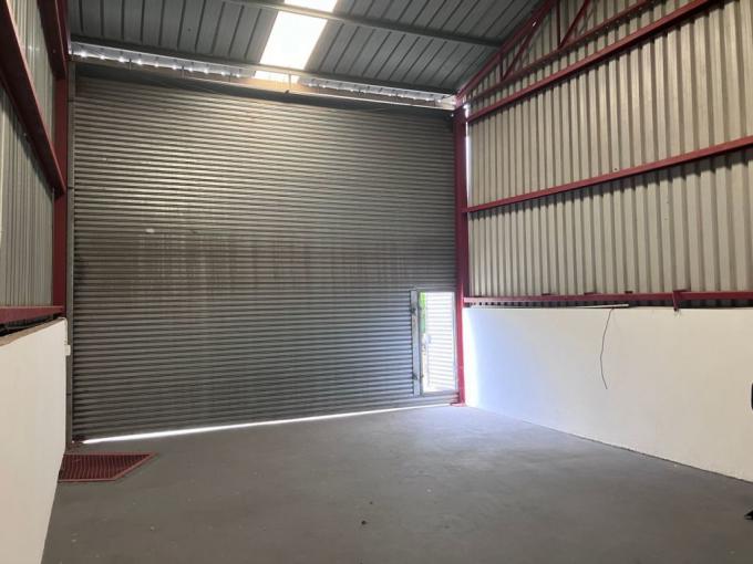 Commercial to Rent in Kingsburgh - Property to rent - MR622005