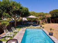  of property in Plettenberg Bay