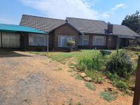 5 Bedroom 3 Bathroom House for Sale for sale in Rensburg