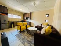 2 Bedroom 1 Bathroom Sec Title for Sale for sale in Helderwyk Estate