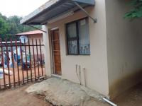  of property in Rustenburg