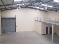 Commercial to Rent for sale in Rooihuiskraal North