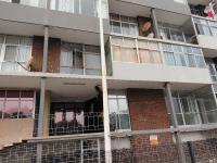 Front View of property in Durban Central