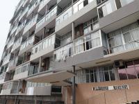 Front View of property in Durban Central