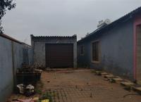 Front View of property in Johannesburg Central