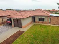 3 Bedroom 2 Bathroom House for Sale for sale in Waterval East