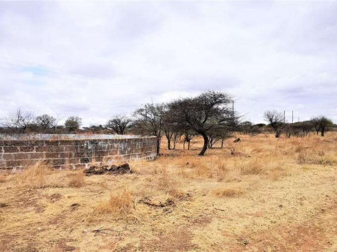 Land for Sale For Sale in Tweefontein - MR622078