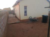  of property in Lenasia