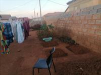  of property in Lenasia