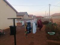  of property in Lenasia