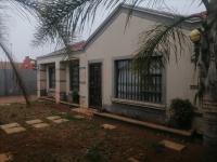 2 Bedroom 2 Bathroom House for Sale for sale in Thokoza