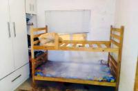 Bed Room 1 of property in Vredenburg