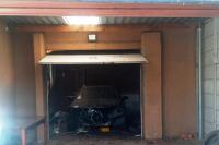 Spaces of property in Vredenburg