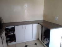 Kitchen of property in Vredenburg