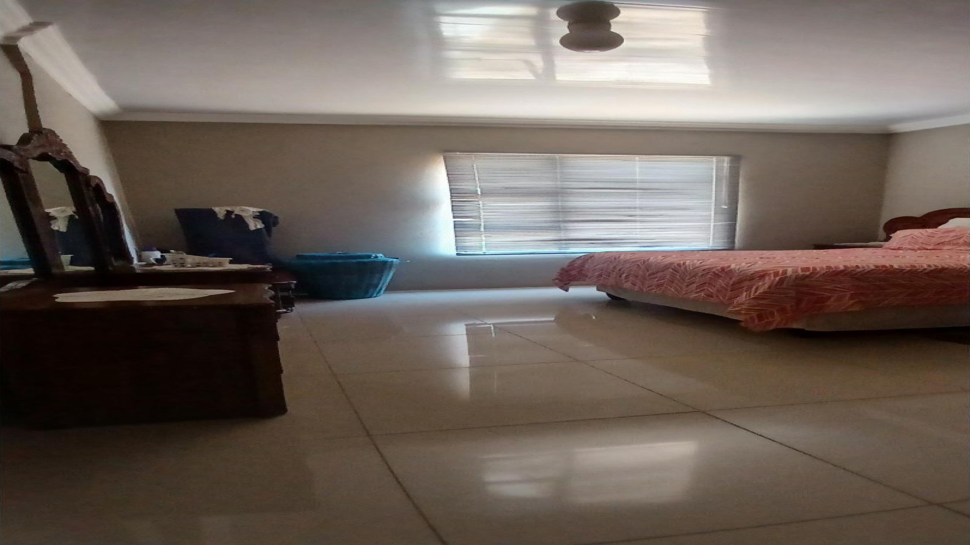 Bed Room 1 of property in Ga-Rankuwa