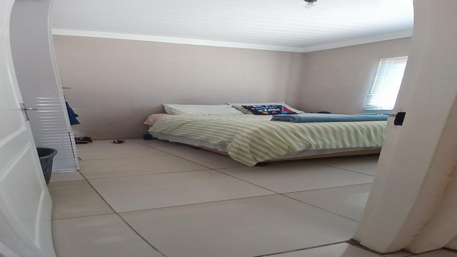 Bed Room 2 of property in Ga-Rankuwa