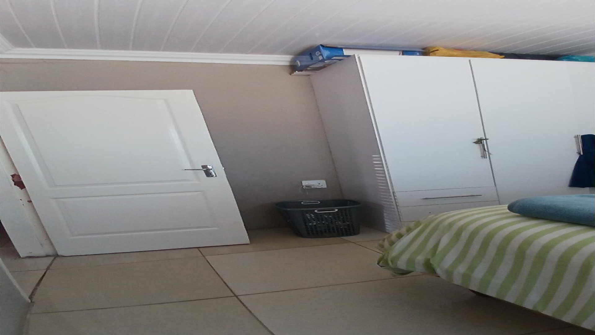 Bed Room 2 of property in Ga-Rankuwa