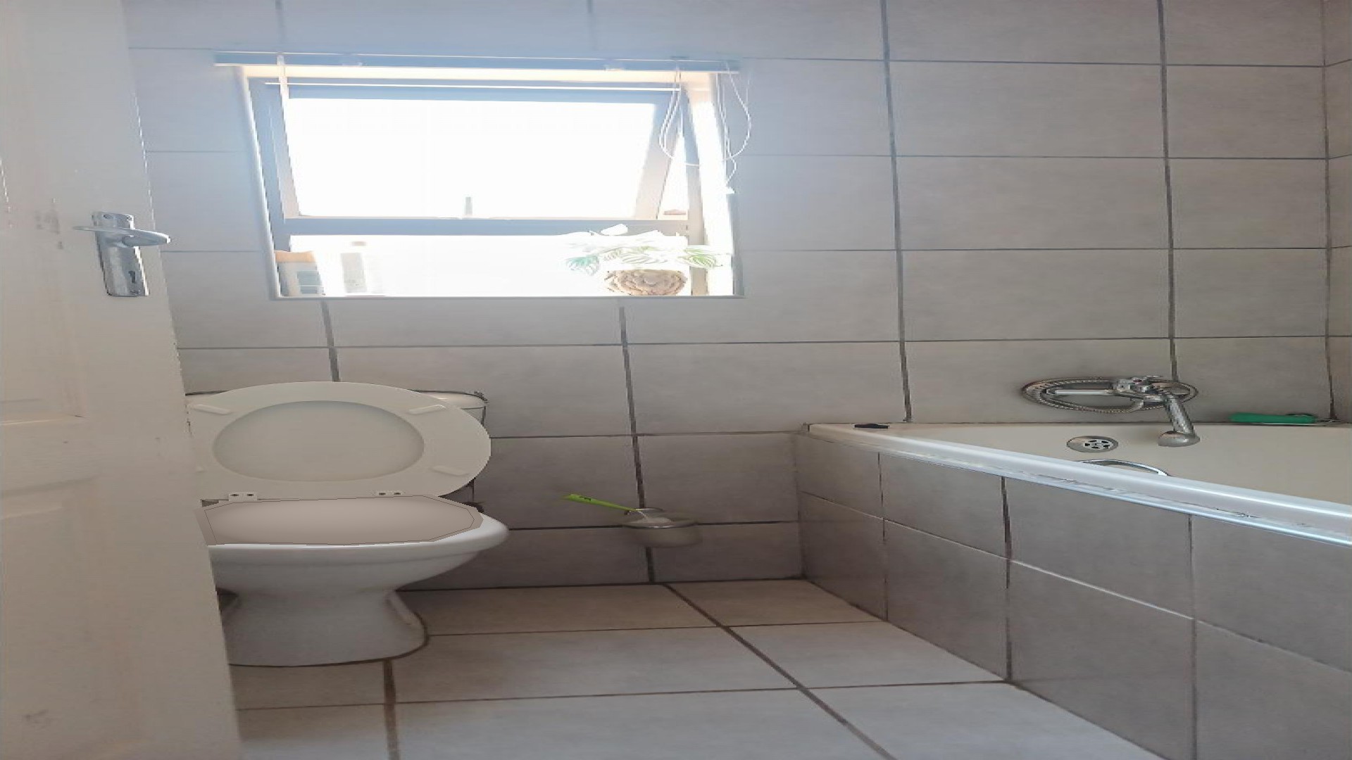 Bathroom 1 of property in Ga-Rankuwa