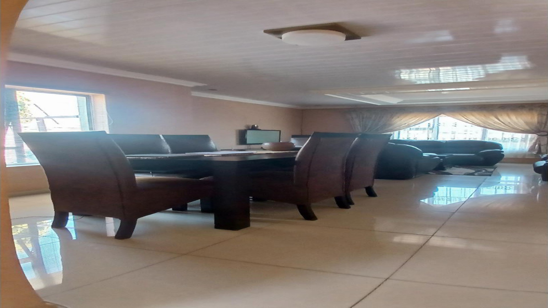 Dining Room of property in Ga-Rankuwa
