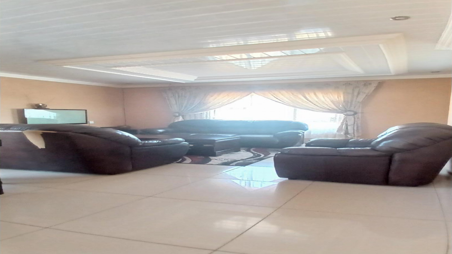 Lounges of property in Ga-Rankuwa