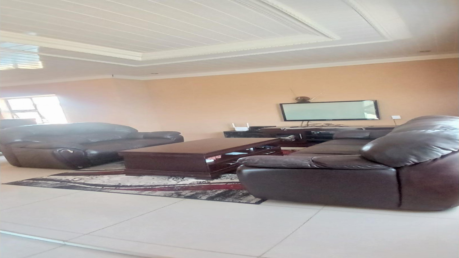 Lounges of property in Ga-Rankuwa