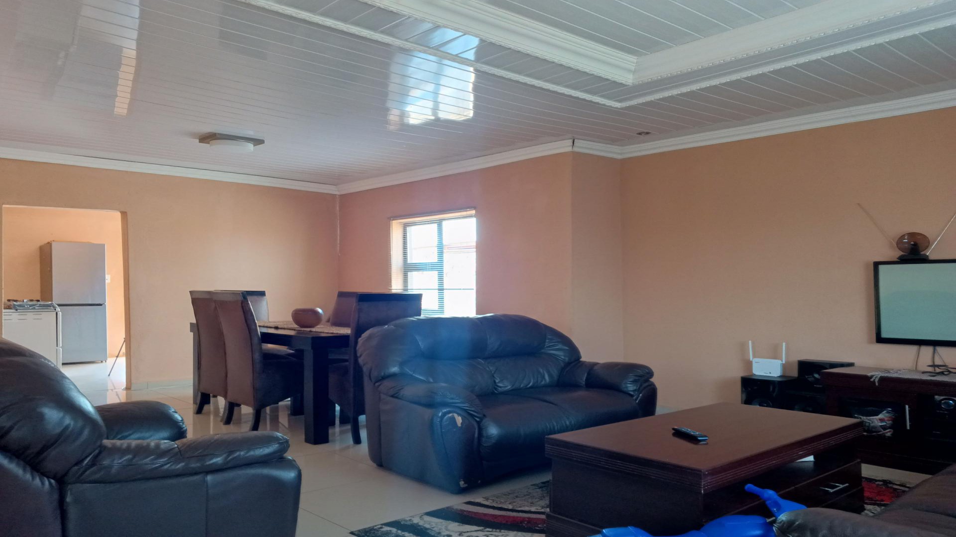 Lounges - 19 square meters of property in Ga-Rankuwa