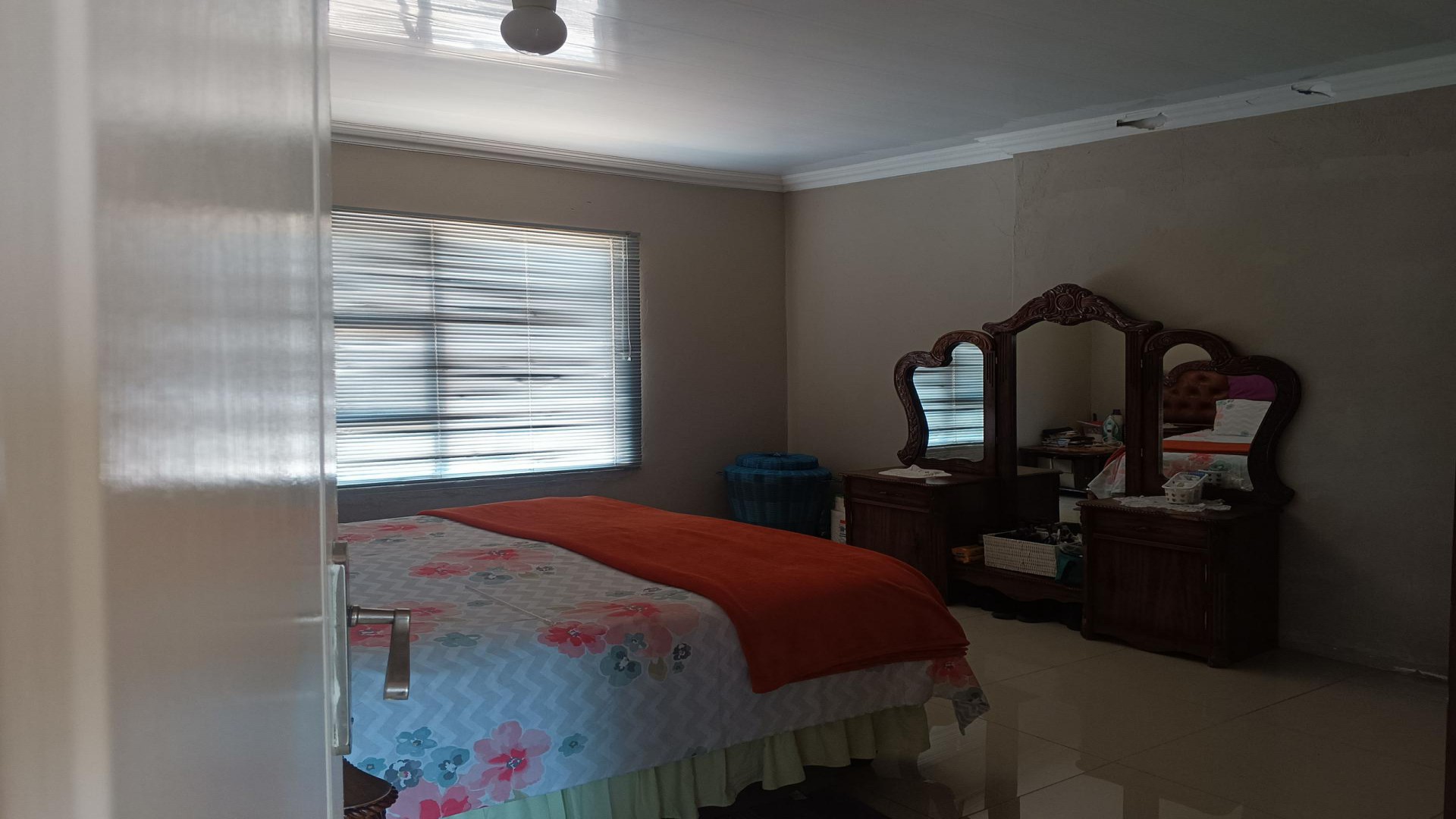 Main Bedroom - 21 square meters of property in Ga-Rankuwa