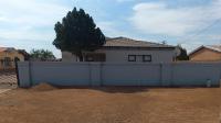 Front View of property in Ga-Rankuwa