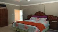 Main Bedroom - 21 square meters of property in Ga-Rankuwa